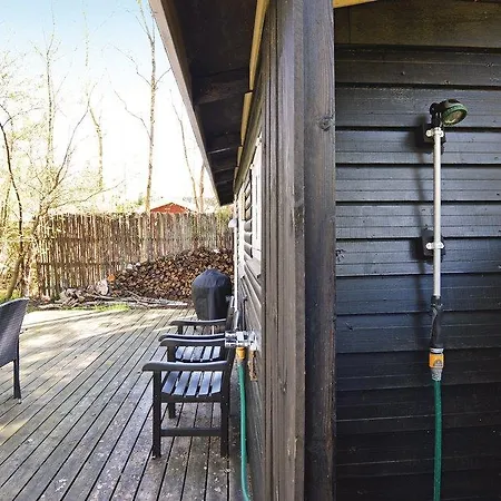 Hébergement de vacances One-bedroom Holiday In Nykobing Sj *