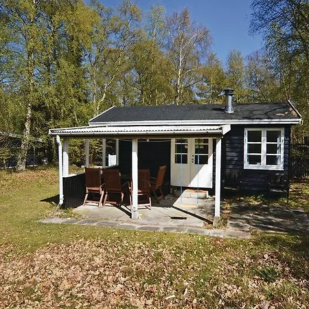 One-bedroom Holiday In Nykobing Sj Hébergement de vacances Rørvig