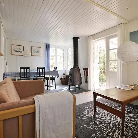 One-bedroom Holiday In Nykobing Sj